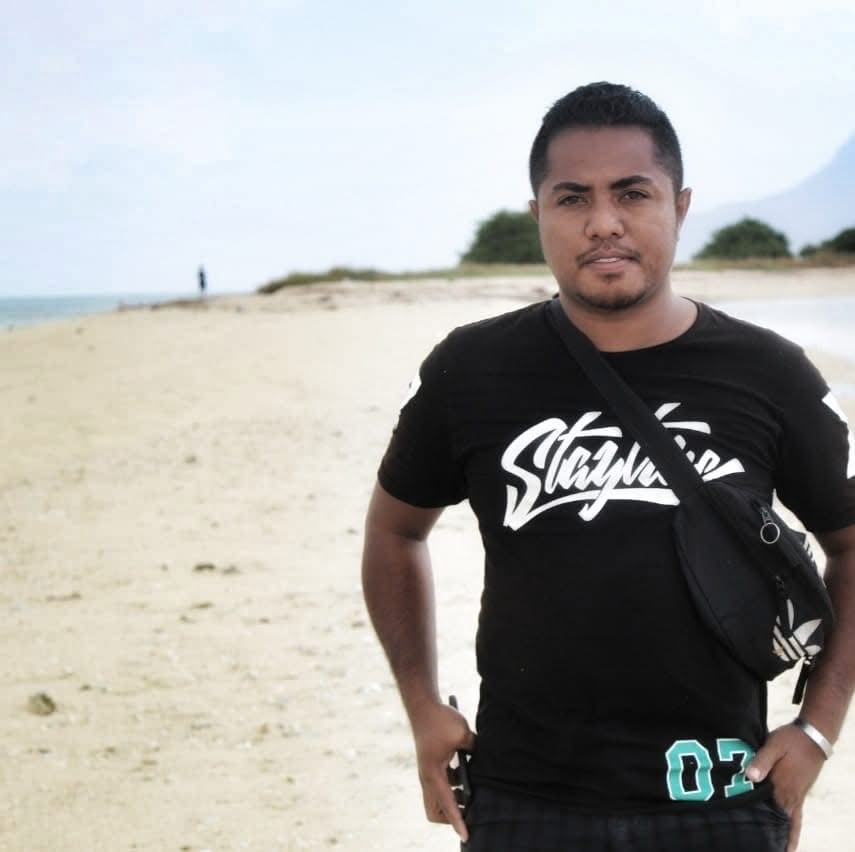 Foto Profil HENDRIK FERNANDO