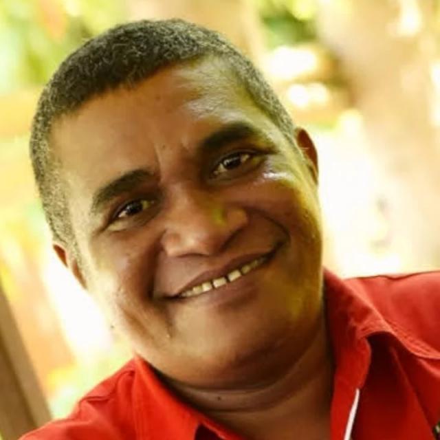 Foto Profil Agustinus Yosefus Naga