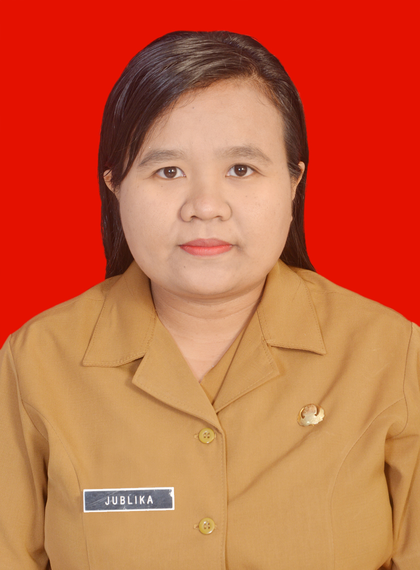 Foto Profil Jublika Jeliyanti Lado