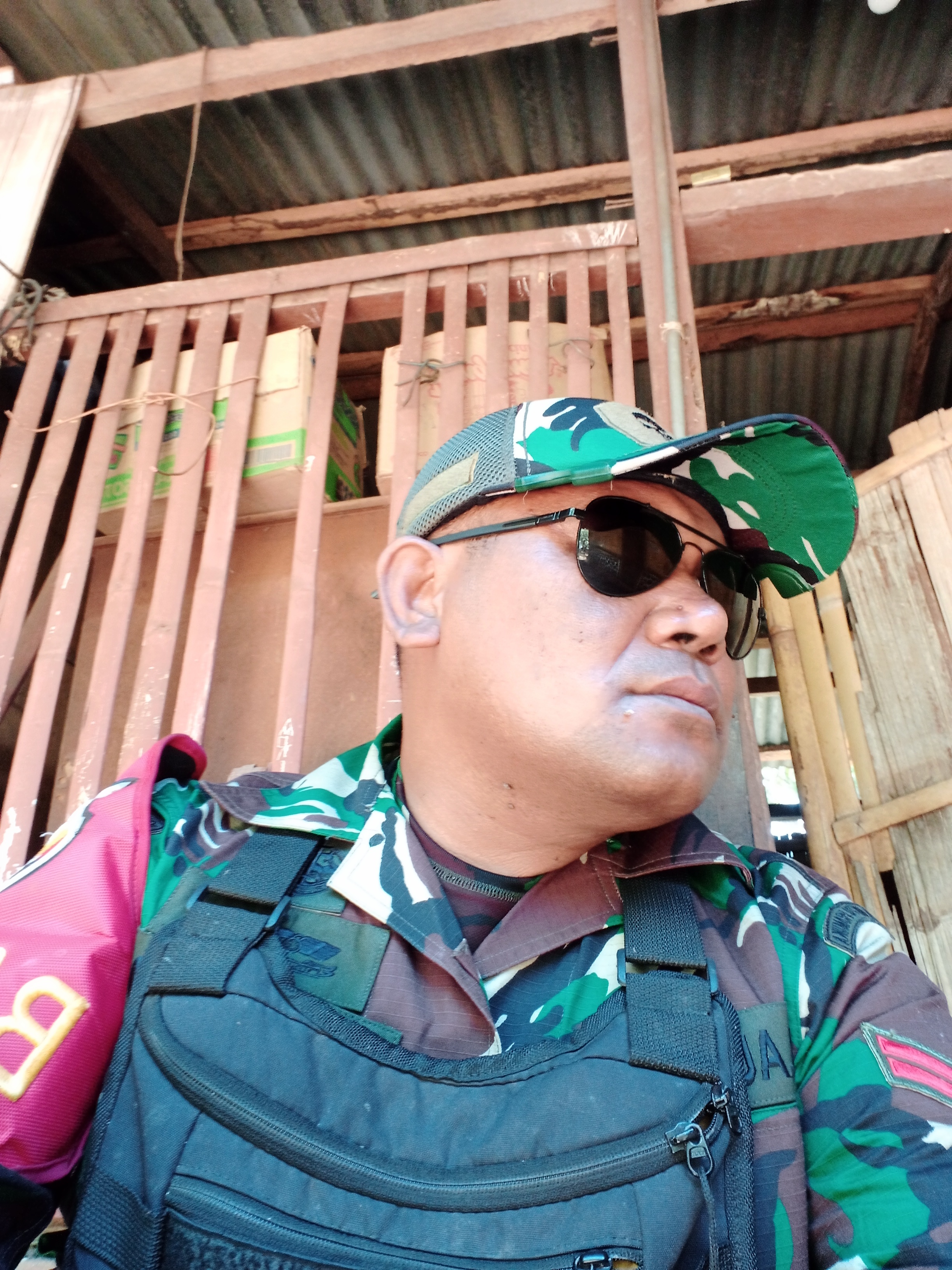 Foto Profil Laurensius Hery Hera