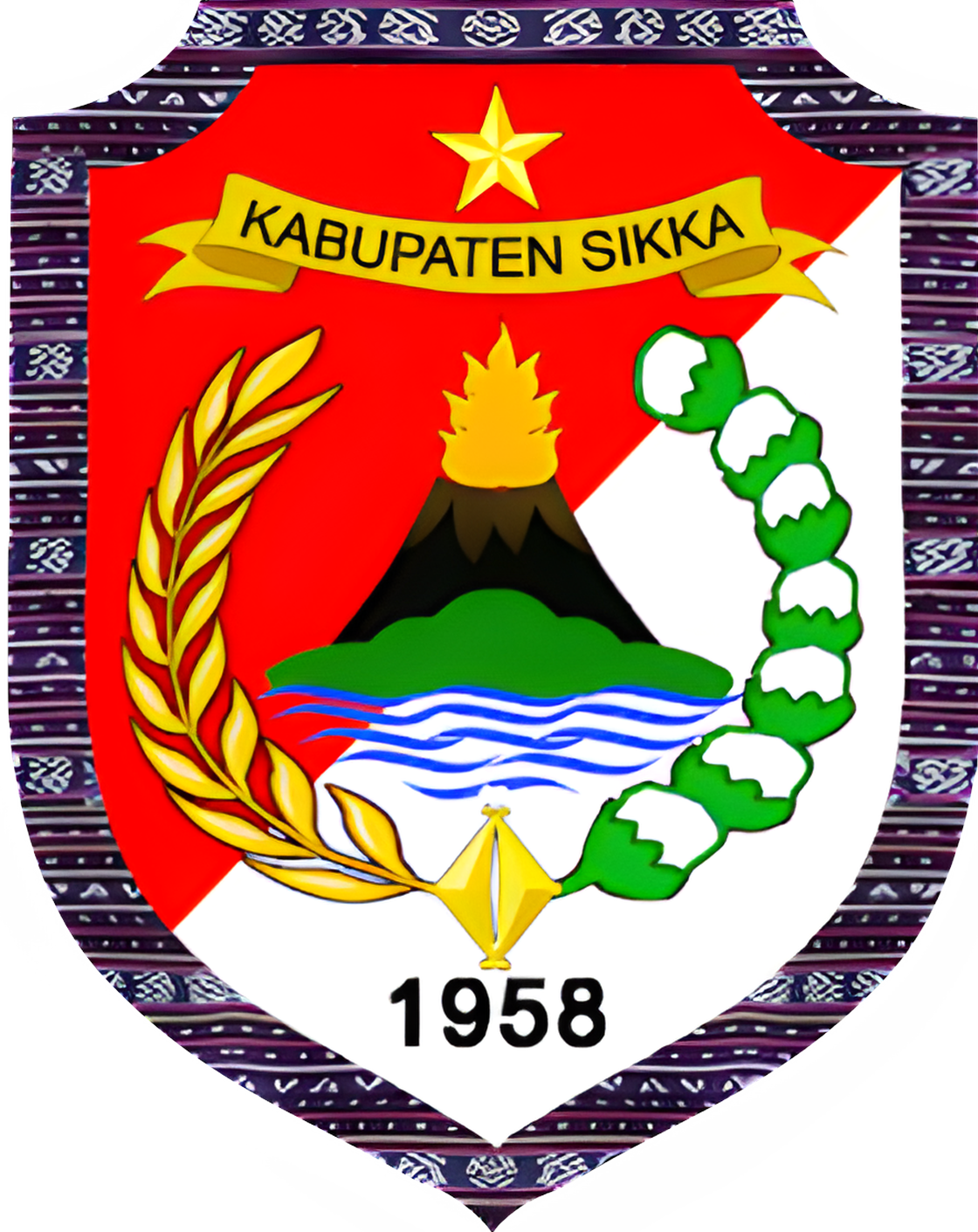 Logo Dinas